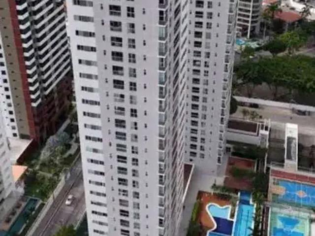 Apartamento venda em Região Geográfica Imediata de João Pessoa, Região Metropolitana de João Pessoa