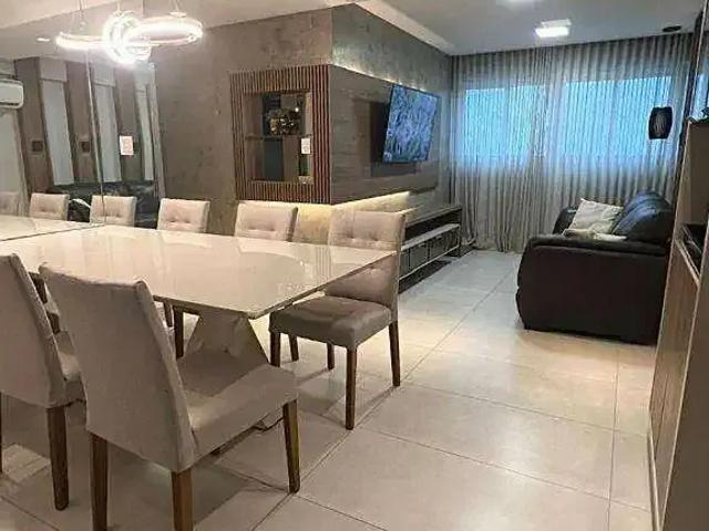 Apartamento venda em Região Geográfica Imediata de João Pessoa, Região Metropolitana de João Pessoa