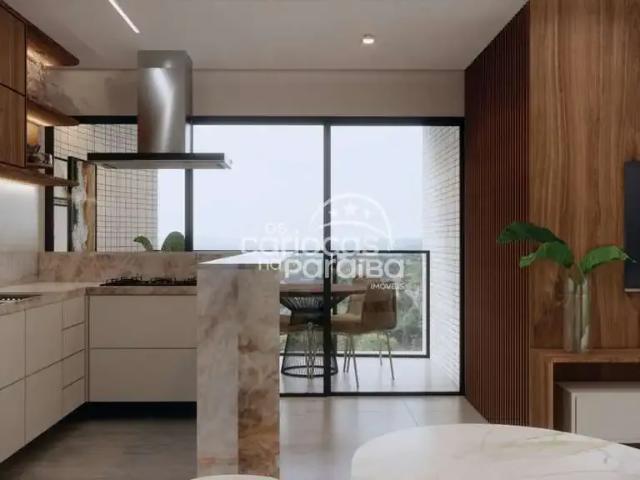 Apartamento venda em Região Geográfica Imediata de João Pessoa, Região Metropolitana de João Pessoa