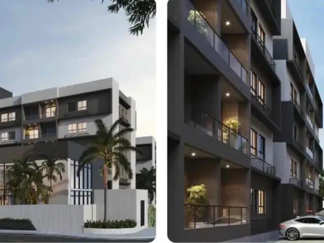Apartamento venda em Região Geográfica Imediata de João Pessoa, Região Metropolitana de João Pessoa
