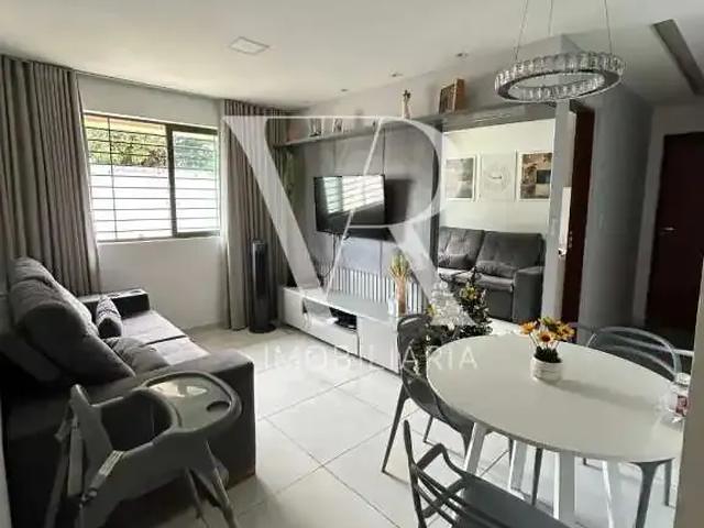 Apartamento venda em Região Geográfica Imediata de João Pessoa, Região Metropolitana de João Pessoa