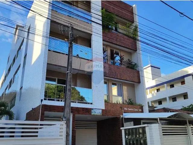 Apartamento venda em Região Geográfica Imediata de João Pessoa, Região Metropolitana de João Pessoa
