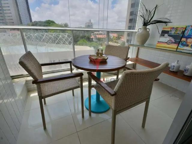 Apartamento venda em Região Geográfica Imediata de João Pessoa, Região Metropolitana de João Pessoa
