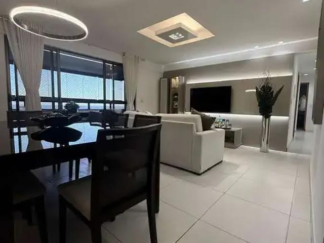 Apartamento venda em Região Geográfica Imediata de João Pessoa, Região Metropolitana de João Pessoa