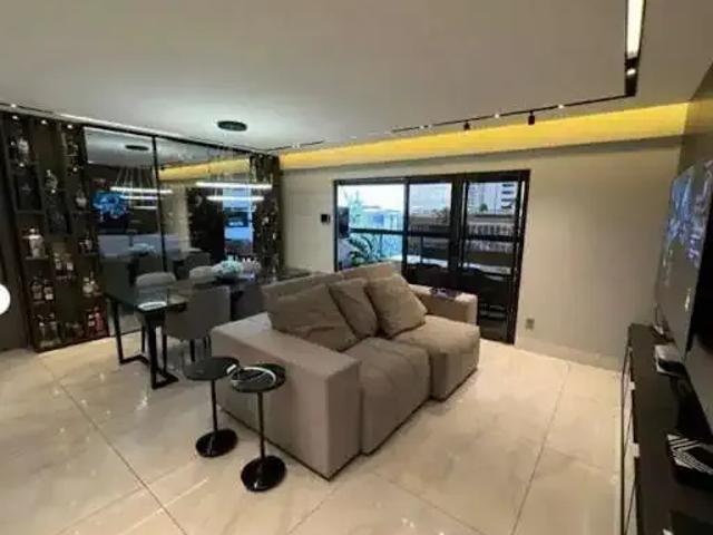 Apartamento venda em Região Geográfica Imediata de João Pessoa, Região Metropolitana de João Pessoa