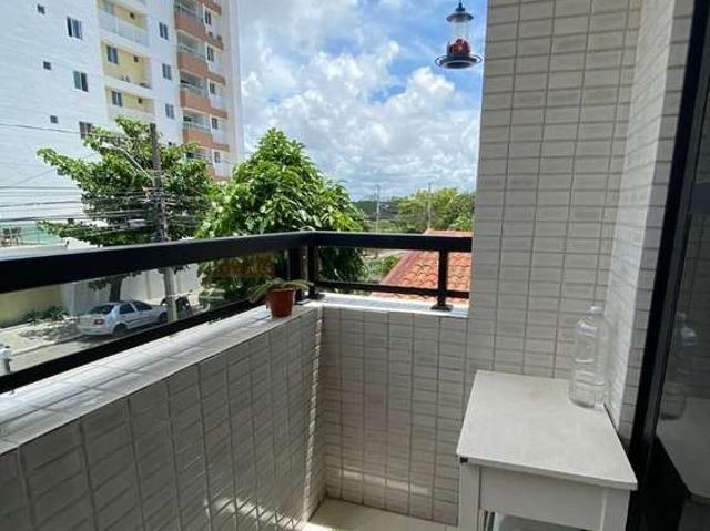 Apartamento venda em Região Geográfica Imediata de João Pessoa, Região Metropolitana de João Pessoa