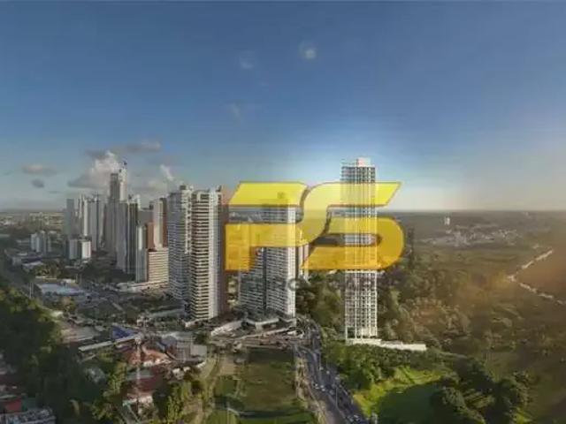 Apartamento venda em Região Geográfica Imediata de João Pessoa, Região Metropolitana de João Pessoa