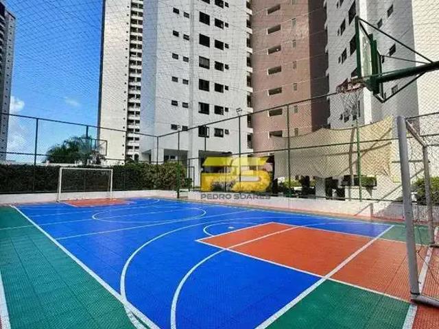 Apartamento venda em Região Geográfica Imediata de João Pessoa, Região Metropolitana de João Pessoa