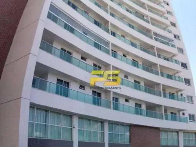 Apartamento venda em Região Geográfica Imediata de João Pessoa, Região Metropolitana de João Pessoa