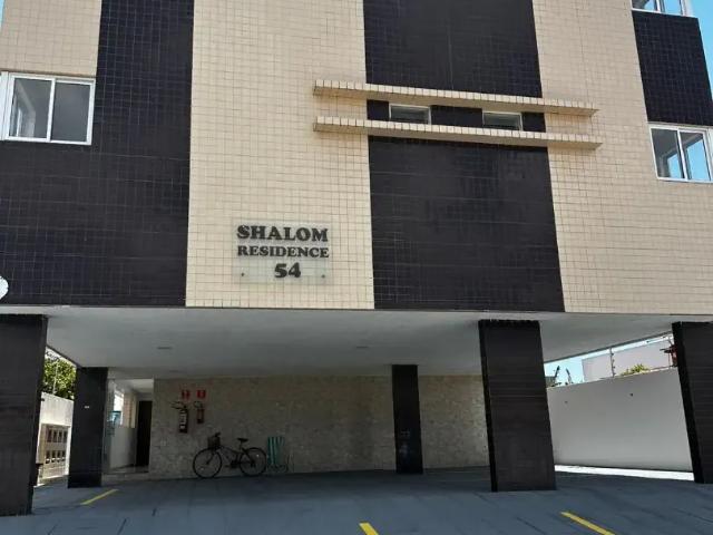 Apartamento venda em Região Geográfica Imediata de João Pessoa, Região Metropolitana de João Pessoa