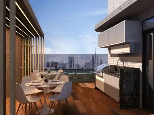Apartamento venda em Região Geográfica Imediata de João Pessoa, Região Metropolitana de João Pessoa