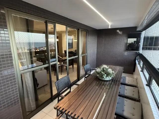 Apartamento venda em Região Geográfica Imediata de João Pessoa, Região Metropolitana de João Pessoa