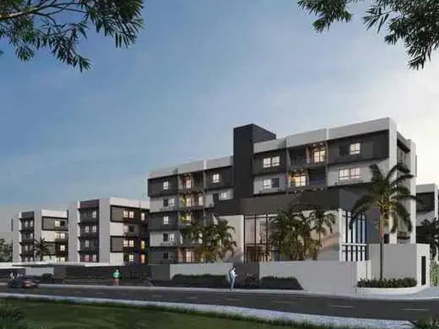 Apartamento venda em Região Geográfica Imediata de João Pessoa, Região Metropolitana de João Pessoa