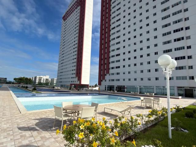 Apartamento venda em Região Geográfica Imediata de João Pessoa, Região Metropolitana de João Pessoa