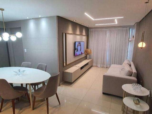 Apartamento venda em Região Geográfica Imediata de João Pessoa, Região Metropolitana de João Pessoa