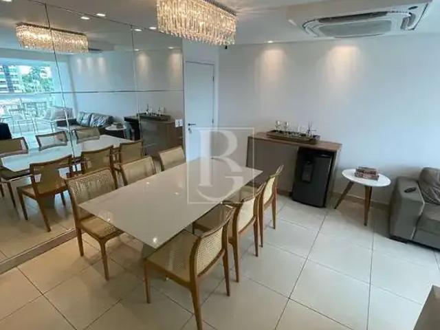 Apartamento venda em Região Geográfica Imediata de João Pessoa, Região Metropolitana de João Pessoa
