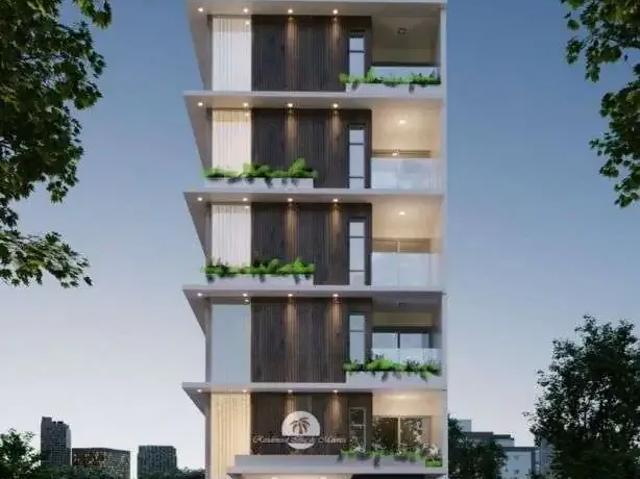 Apartamento venda em Região Geográfica Imediata de João Pessoa, Região Metropolitana de João Pessoa