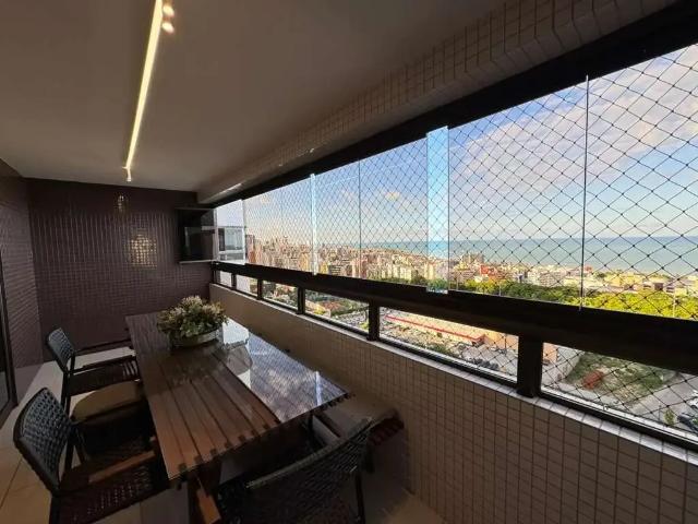 Apartamento venda em Região Geográfica Imediata de João Pessoa, Região Metropolitana de João Pessoa