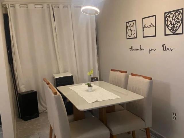 Apartamento venda em João Pessoa