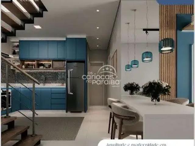 Apartamento venda em Região Geográfica Imediata de João Pessoa, Região Metropolitana de João Pessoa