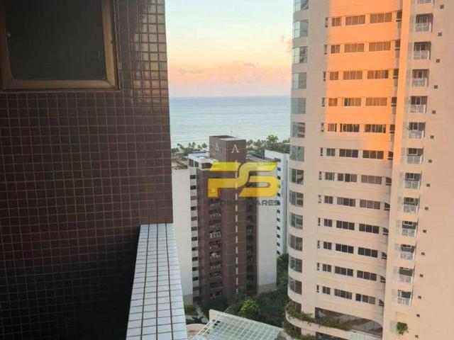 Apartamento venda em João Pessoa