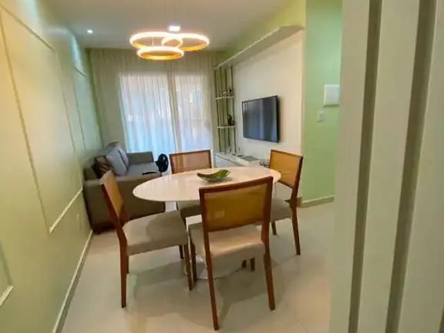 Apartamento venda em Região Geográfica Imediata de João Pessoa, Região Metropolitana de João Pessoa