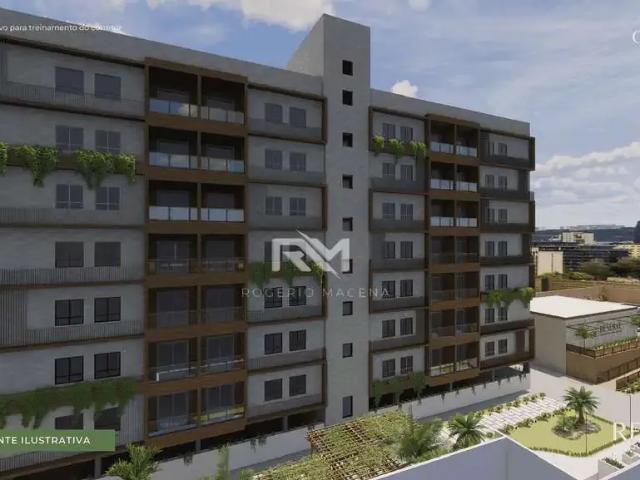 Apartamento venda em Região Geográfica Imediata de João Pessoa, Região Metropolitana de João Pessoa