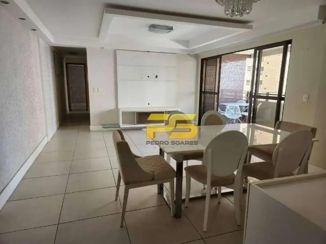 Apartamento venda em Região Geográfica Imediata de João Pessoa, Região Metropolitana de João Pessoa