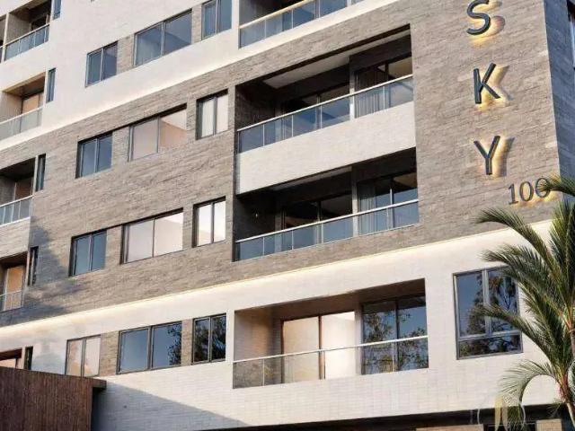 Apartamento venda em Região Geográfica Imediata de João Pessoa, Região Metropolitana de João Pessoa