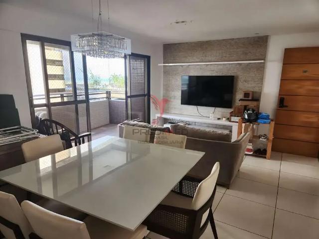 Apartamento venda em Região Geográfica Imediata de João Pessoa, Região Metropolitana de João Pessoa