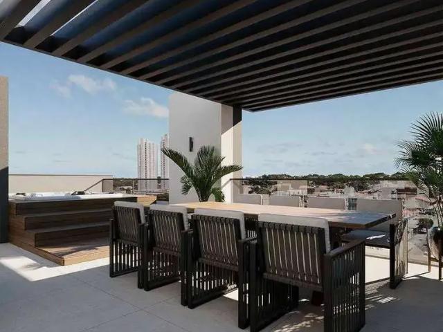 Apartamento venda em Região Geográfica Imediata de João Pessoa, Região Metropolitana de João Pessoa