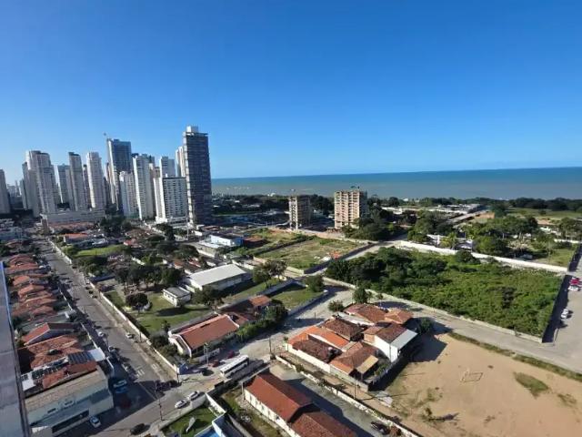 Apartamento venda em Região Geográfica Imediata de João Pessoa, Região Metropolitana de João Pessoa