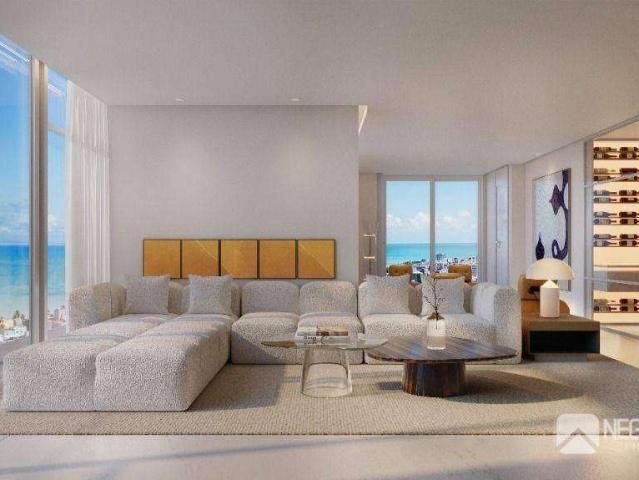 Apartamento venda em Região Geográfica Imediata de João Pessoa, Região Metropolitana de João Pessoa