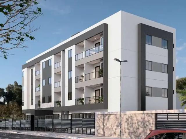 Apartamento venda em Região Geográfica Imediata de João Pessoa, Região Metropolitana de João Pessoa