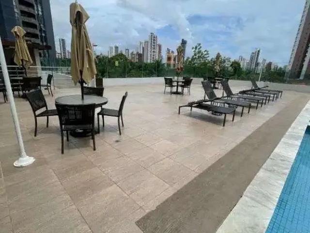 Apartamento venda em Região Geográfica Imediata de João Pessoa, Região Metropolitana de João Pessoa