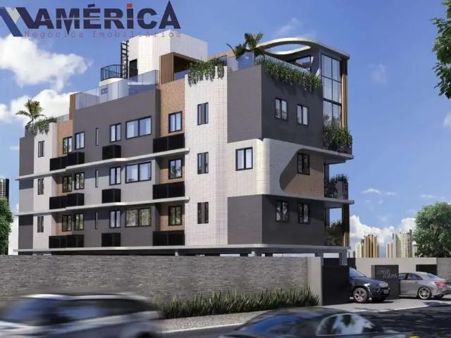 Apartamento venda em Região Geográfica Imediata de João Pessoa, Região Metropolitana de João Pessoa
