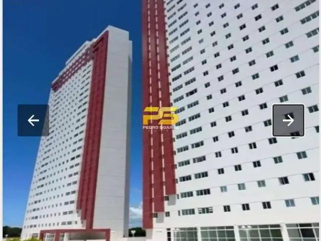 Apartamento venda em Região Geográfica Imediata de João Pessoa, Região Metropolitana de João Pessoa