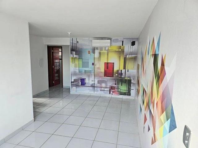 Apartamento venda em Vila São Domingos - Rabo de Galo, João Pessoa