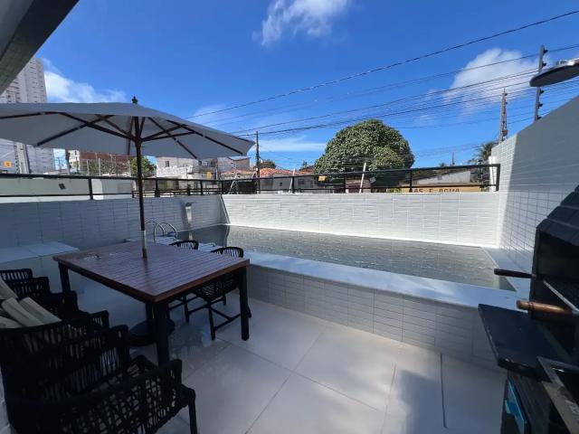 Apartamento venda em Região Geográfica Imediata de João Pessoa, Região Metropolitana de João Pessoa