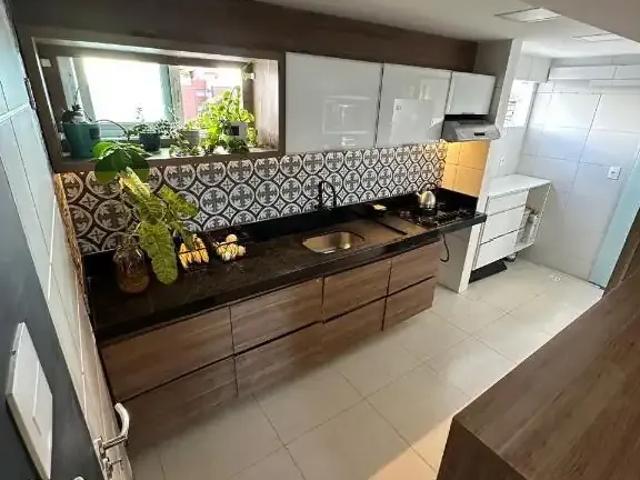 Apartamento venda em Região Geográfica Imediata de João Pessoa, Região Metropolitana de João Pessoa