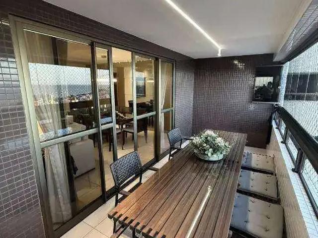 Apartamento venda em Região Geográfica Imediata de João Pessoa, Região Metropolitana de João Pessoa