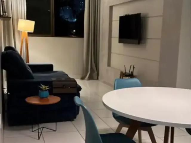 Apartamento venda em Região Geográfica Imediata de João Pessoa, Região Metropolitana de João Pessoa