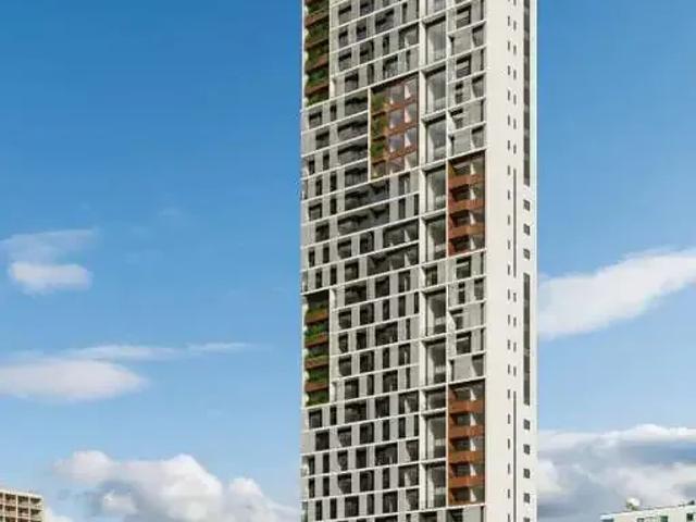 Apartamento venda em João Pessoa, Altiplano Cabo Branco