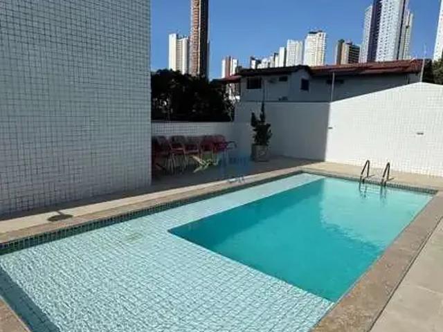 Apartamento venda em Região Geográfica Imediata de João Pessoa, Região Metropolitana de João Pessoa