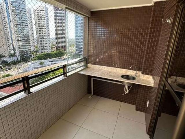 Apartamento venda em Região Geográfica Imediata de João Pessoa, Região Metropolitana de João Pessoa
