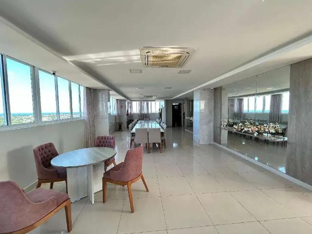 Apartamento venda em Região Geográfica Imediata de João Pessoa, Região Metropolitana de João Pessoa