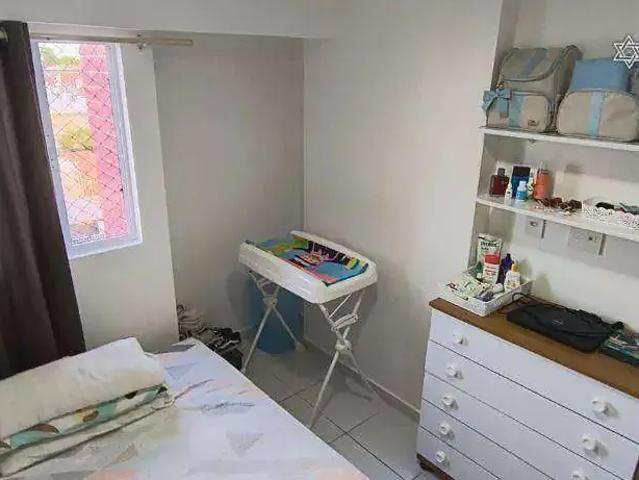 Apartamento venda em Região Geográfica Imediata de João Pessoa, Região Metropolitana de João Pessoa