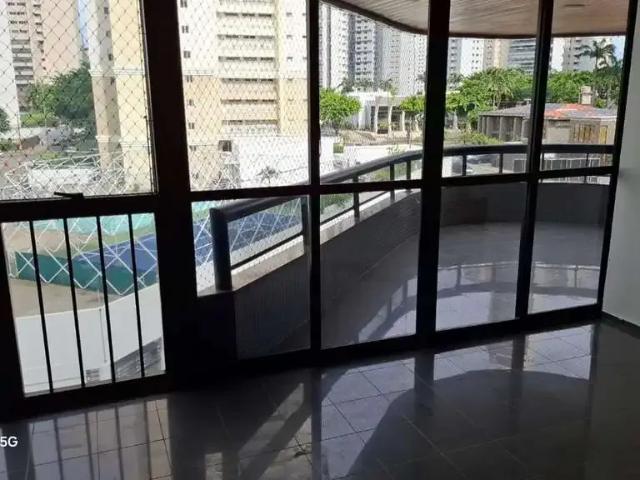 Apartamento venda em Região Geográfica Imediata de João Pessoa, Região Metropolitana de João Pessoa