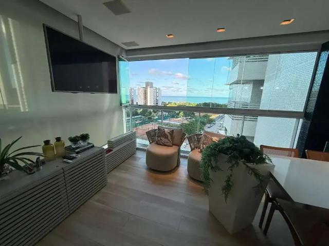 Apartamento venda em Região Geográfica Imediata de João Pessoa, Região Metropolitana de João Pessoa