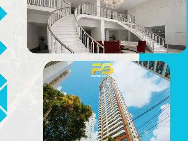 Apartamento venda em Região Geográfica Imediata de João Pessoa, Região Metropolitana de João Pessoa